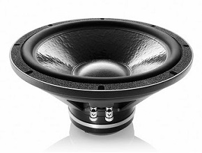ATC 12&rdquo; SS75-314SC subwoofer driver 